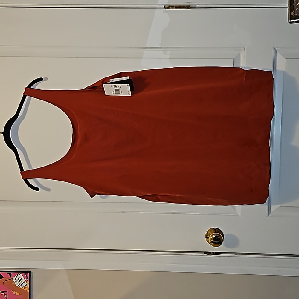 Nike dress sz 1x nwt